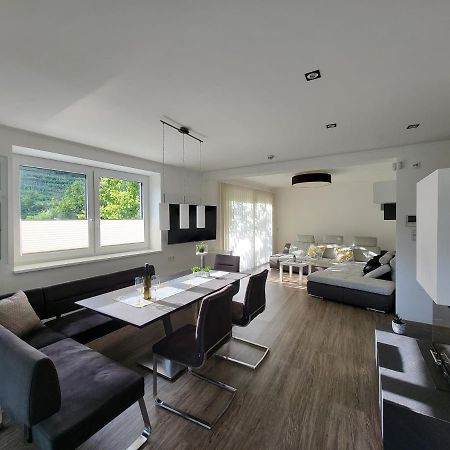 Ferienhaus Johanna Spitz an der Donau Ngoại thất bức ảnh