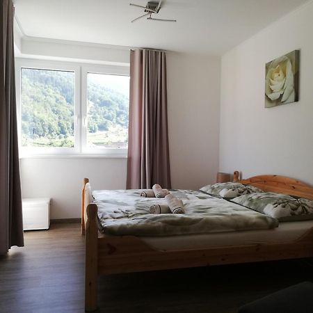 Ferienhaus Johanna Spitz an der Donau Ngoại thất bức ảnh
