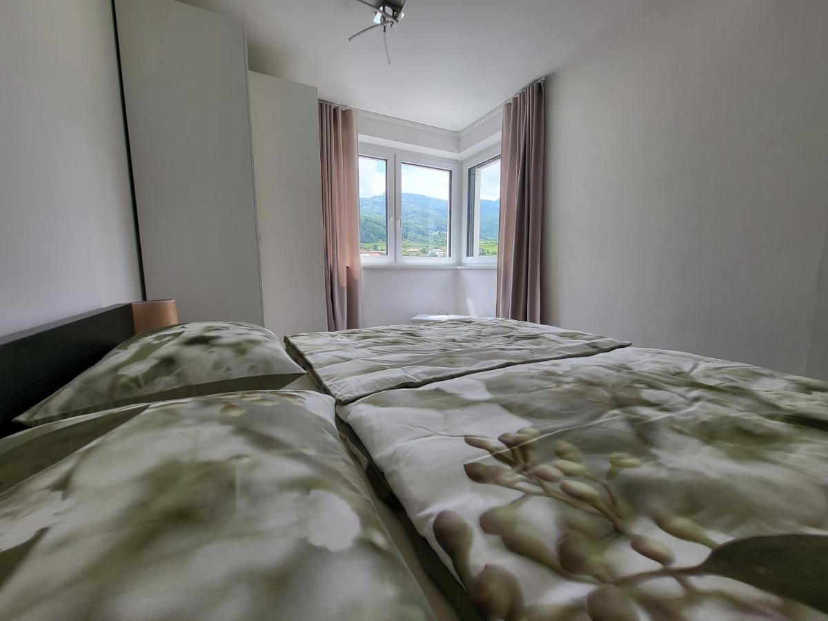 Ferienhaus Johanna Spitz an der Donau Ngoại thất bức ảnh