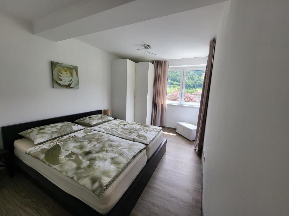 Ferienhaus Johanna Spitz an der Donau Ngoại thất bức ảnh