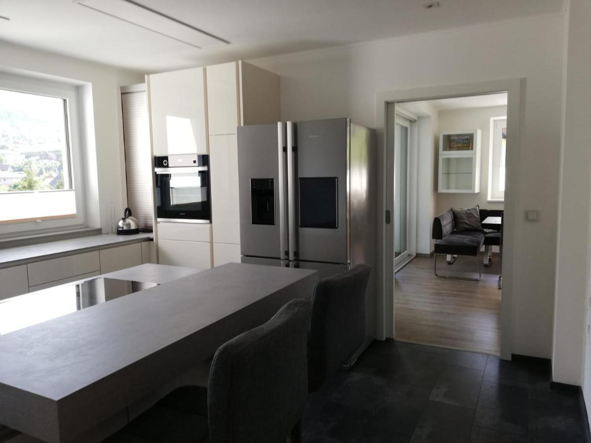 Ferienhaus Johanna Spitz an der Donau Ngoại thất bức ảnh