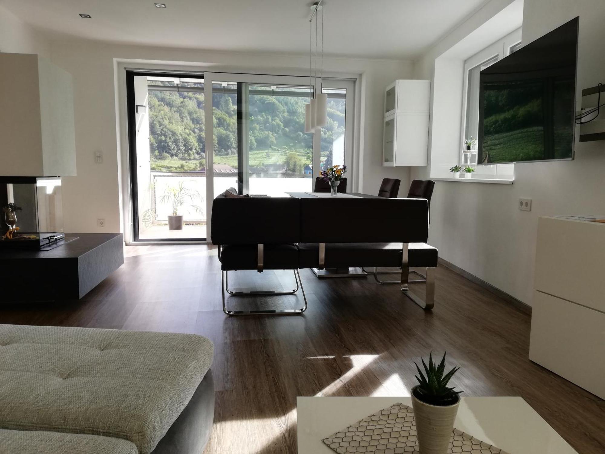 Ferienhaus Johanna Spitz an der Donau Ngoại thất bức ảnh
